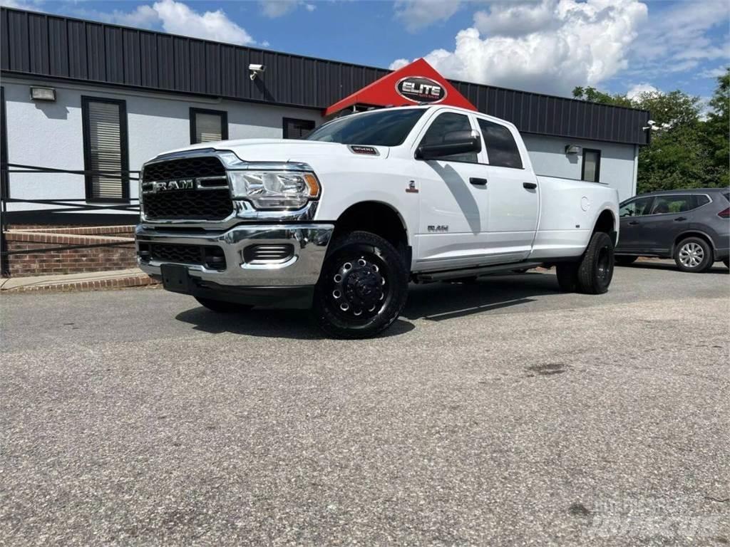 RAM 3500 Utilaje construcții - Altele