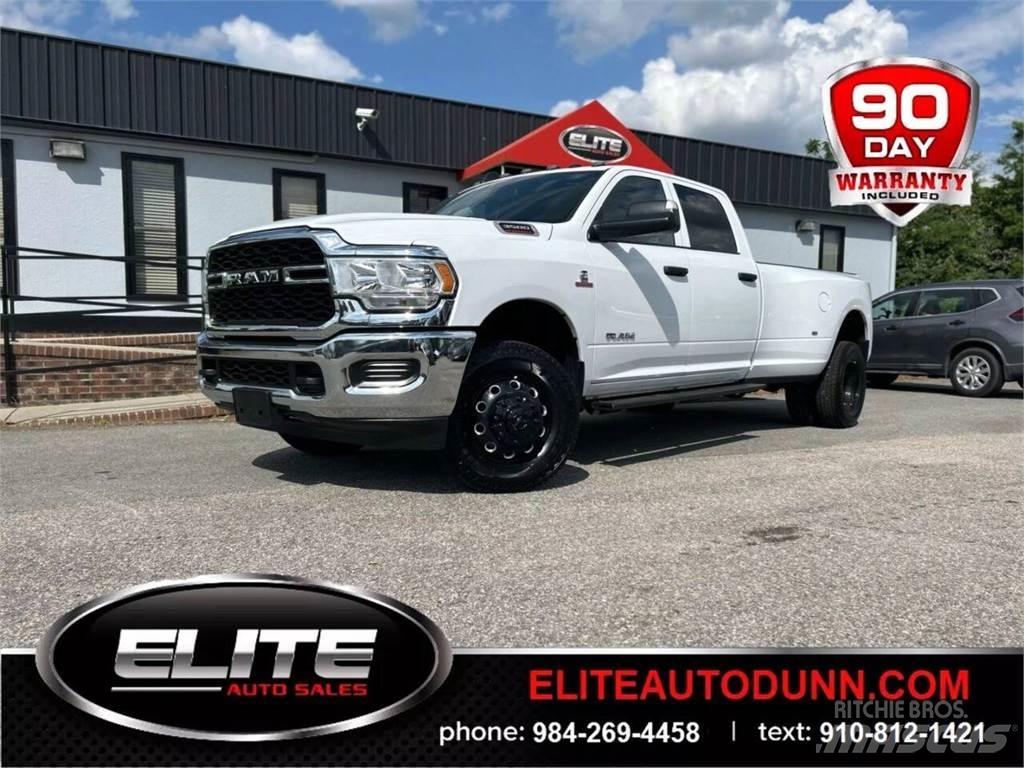 RAM 3500 Utilaje construcții - Altele