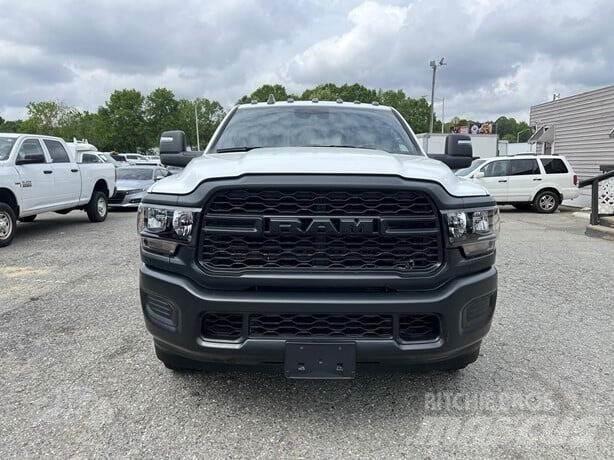 RAM 3500 Utilaje construcții - Altele