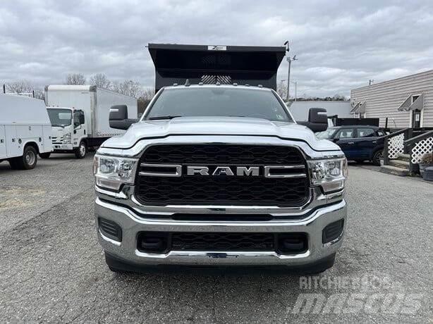 RAM 3500 Utilaje construcții - Altele