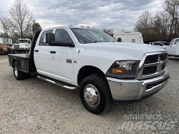 RAM 3500 Utilaje construcții - Altele