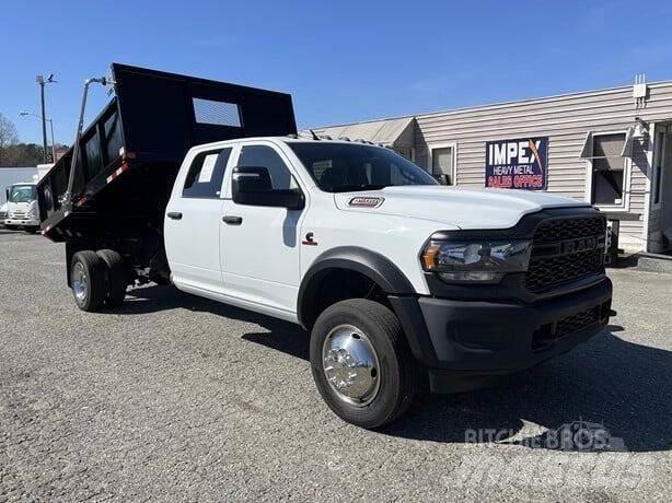 RAM 4500 Utilaje construcții - Altele