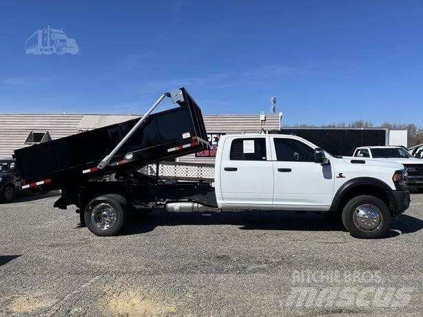 RAM 4500 Utilaje construcții - Altele