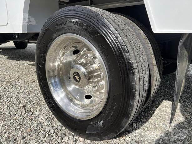 RAM 4500 Utilaje construcții - Altele