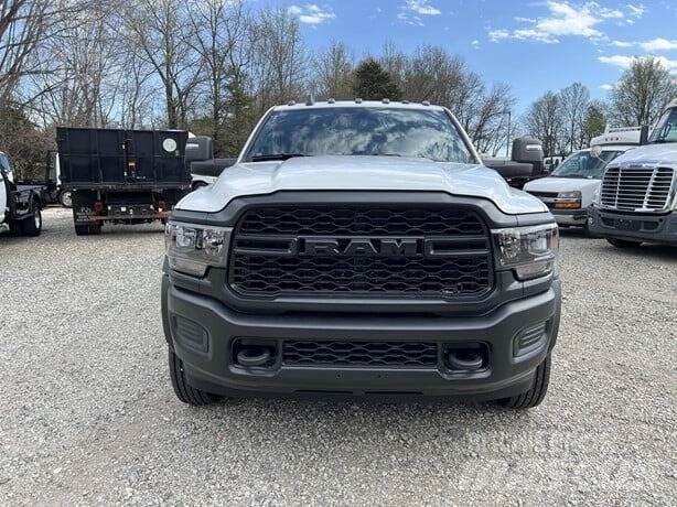 RAM 4500 Utilaje construcții - Altele