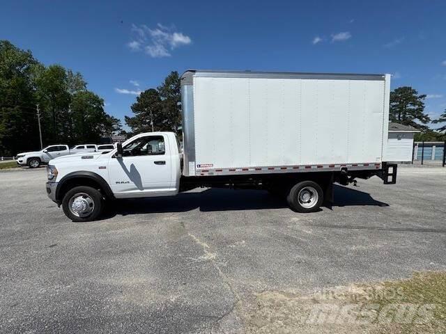 RAM 5500 Utilaje construcții - Altele