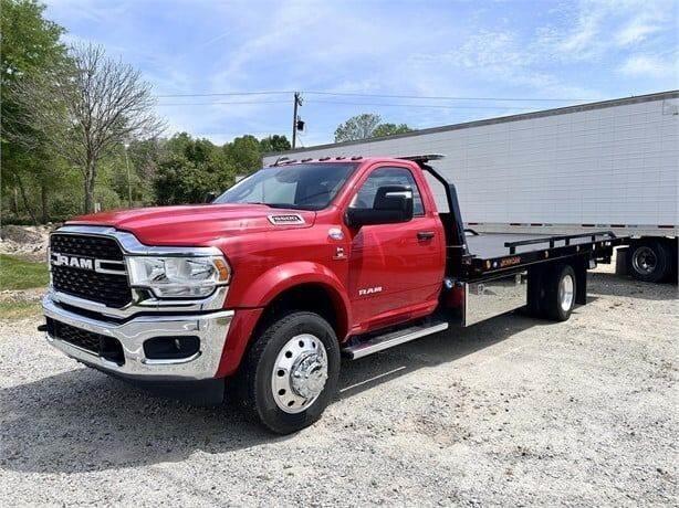 RAM 5500 Utilaje construcții - Altele