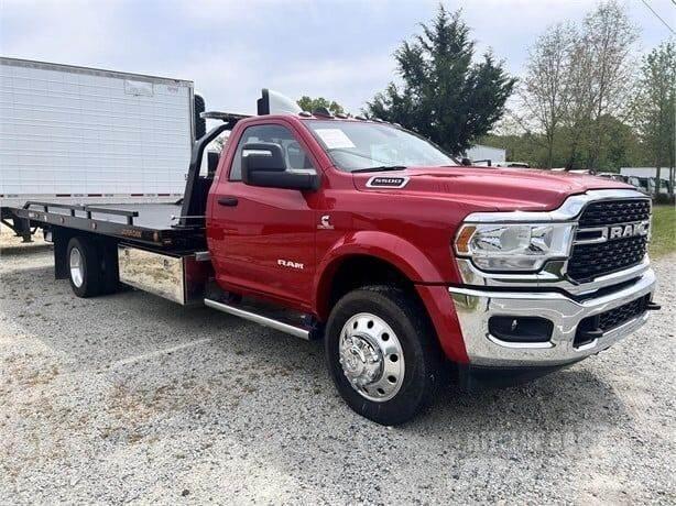 RAM 5500 Utilaje construcții - Altele