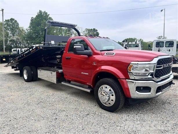 RAM 5500 Utilaje construcții - Altele