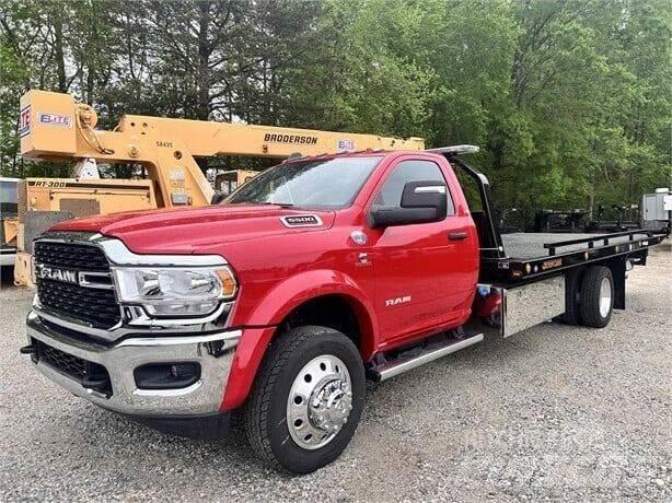 RAM 5500 Utilaje construcții - Altele