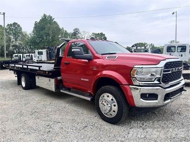 RAM 5500 Utilaje construcții - Altele