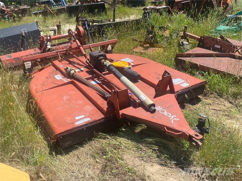 Rhino SE6 Utilaje construcții - Altele