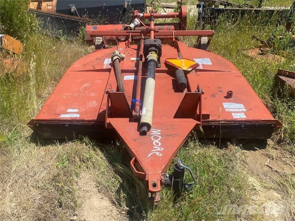 Rhino SE6 Utilaje construcții - Altele