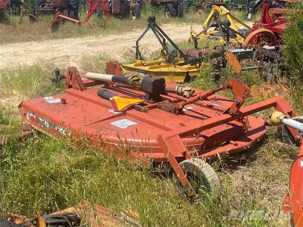 Rhino SE6 Utilaje construcții - Altele