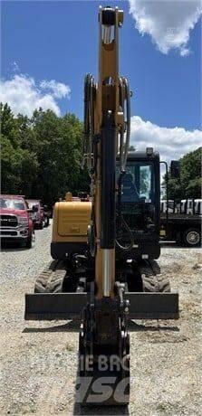 Sany SY60C Utilaje construcții - Altele