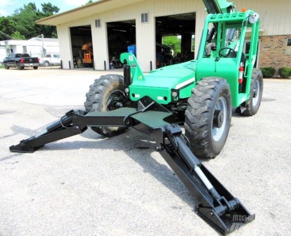 SkyTrak 10042 Utilaje construcții - Altele
