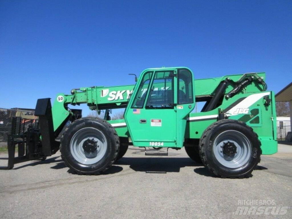 SkyTrak 10054 Utilaje construcții - Altele