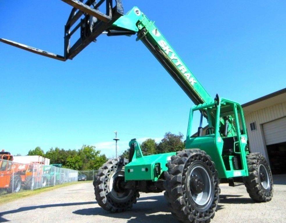 SkyTrak 6036 Utilaje construcții - Altele