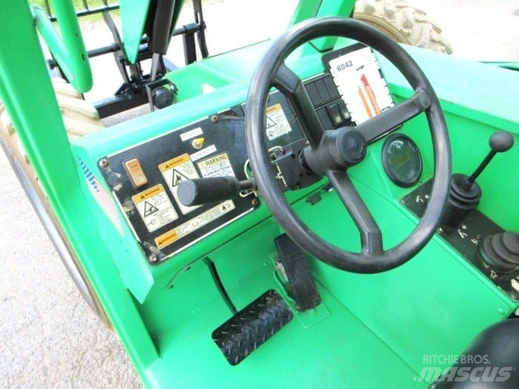 SkyTrak 6042 Utilaje construcții - Altele