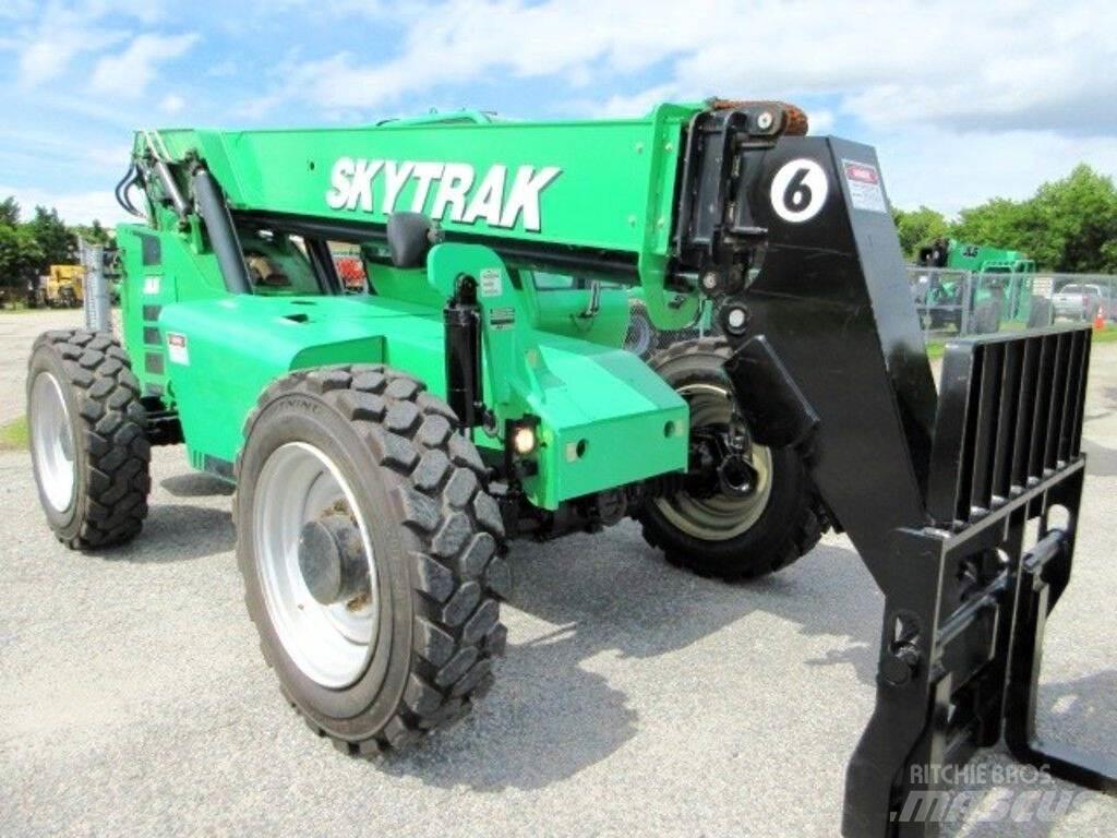 SkyTrak 6042 Utilaje construcții - Altele