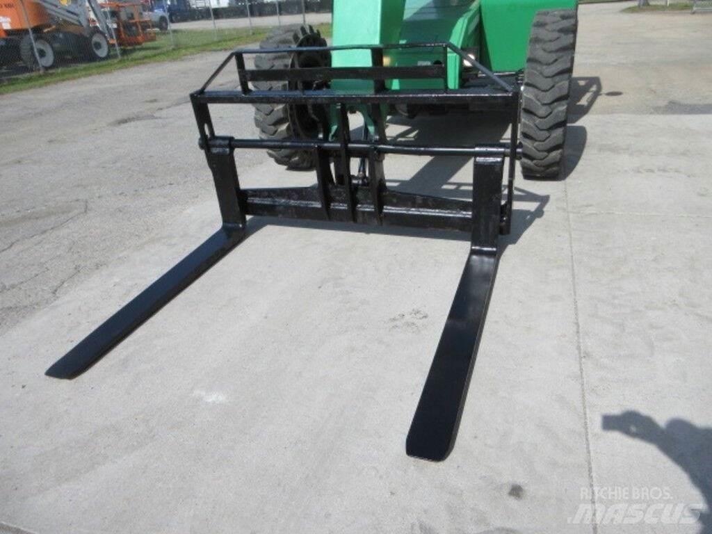 SkyTrak 6042 Utilaje construcții - Altele