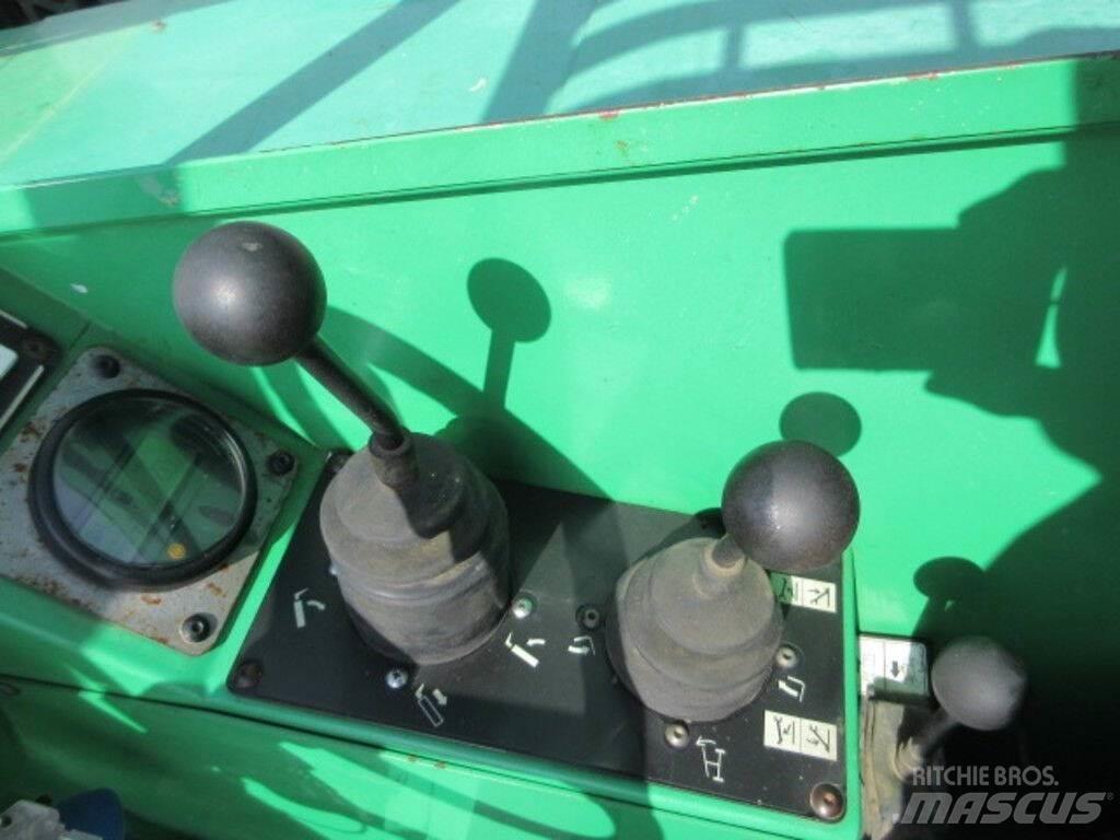SkyTrak 6042 Utilaje construcții - Altele