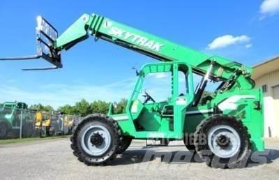 SkyTrak 6042 Utilaje construcții - Altele