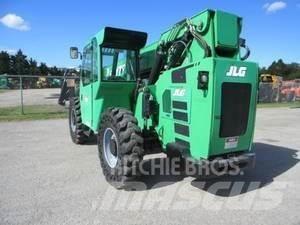 SkyTrak 6042 Utilaje construcții - Altele