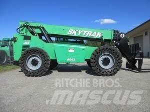 SkyTrak 6042 Utilaje construcții - Altele