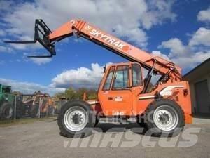 SkyTrak 6042 Utilaje construcții - Altele