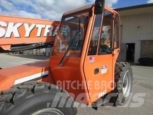 SkyTrak 6042 Utilaje construcții - Altele