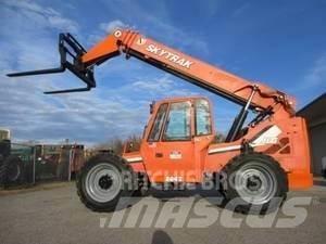 SkyTrak 8042 Utilaje construcții - Altele
