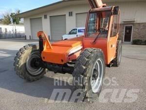 SkyTrak 8042 Utilaje construcții - Altele