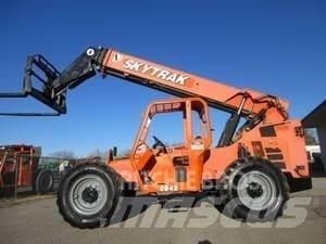SkyTrak 8042 Utilaje construcții - Altele