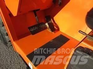 SkyTrak 8042 Utilaje construcții - Altele
