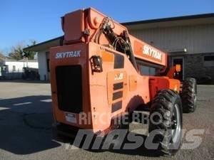 SkyTrak 8042 Utilaje construcții - Altele