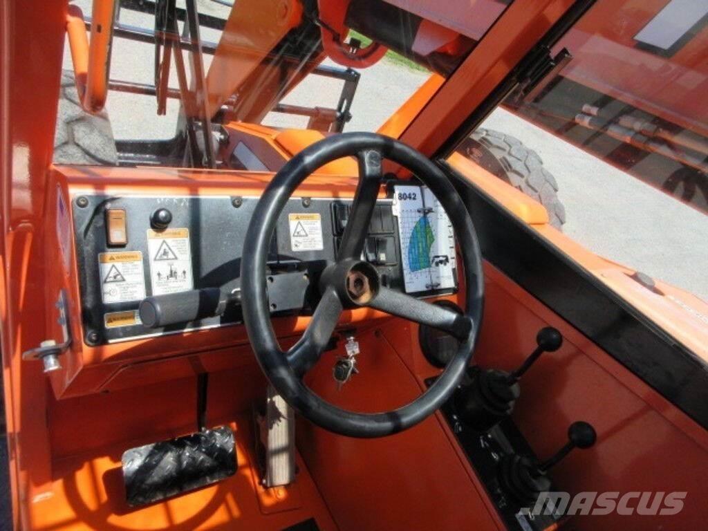 SkyTrak 8042 Utilaje construcții - Altele