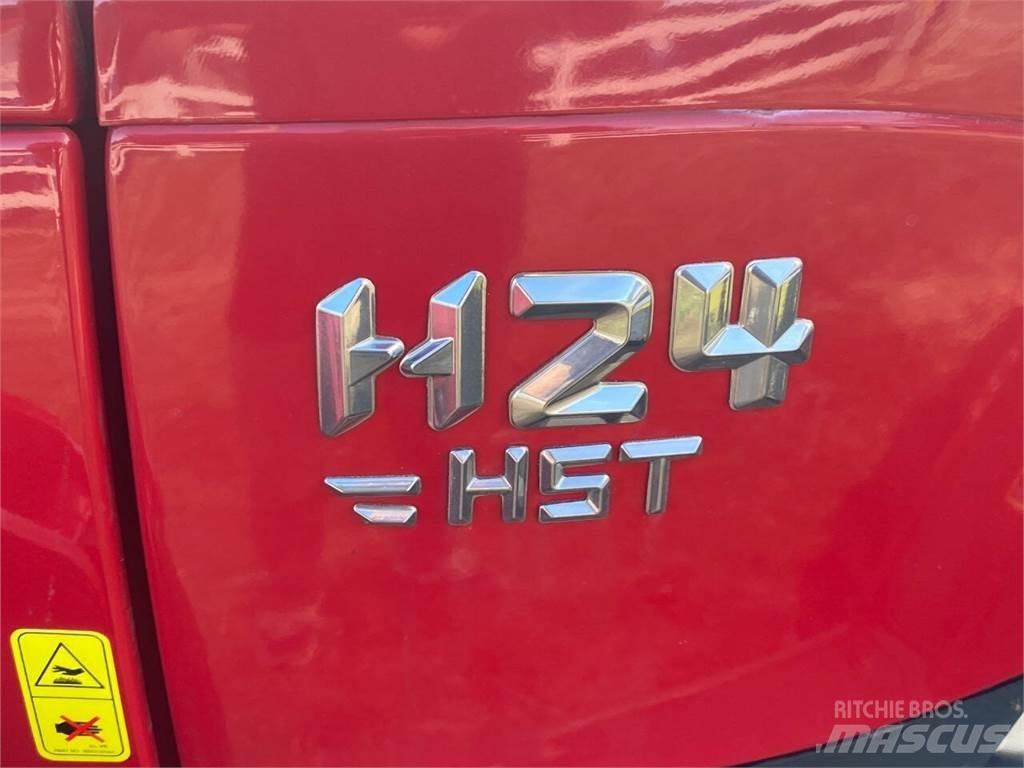 Solis H24 Utilaje construcții - Altele