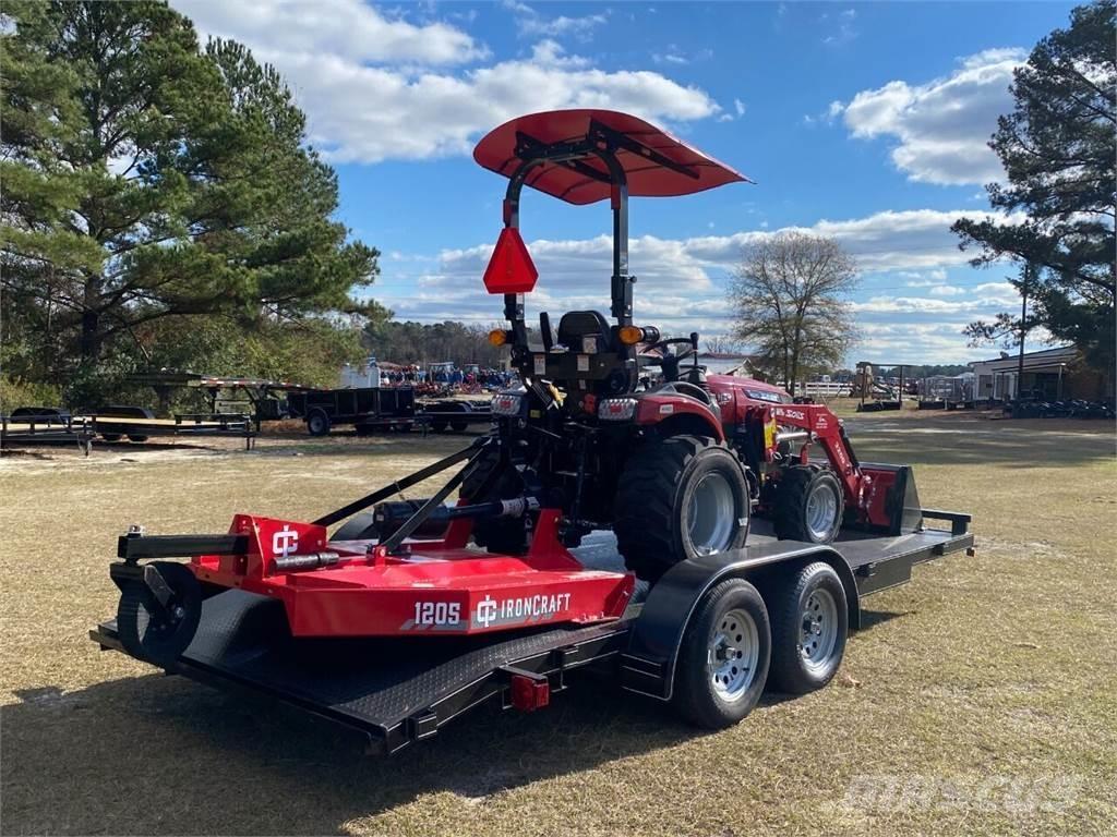 Solis H24 Utilaje construcții - Altele