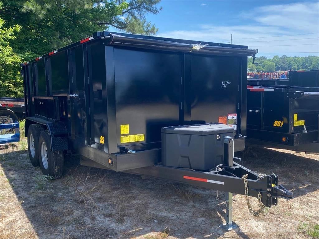 SSI Dump Utilaje construcții - Altele