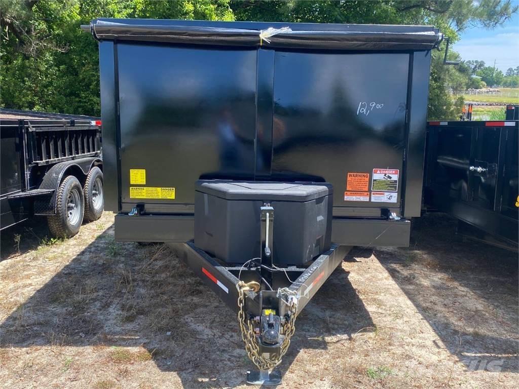 SSI Dump Utilaje construcții - Altele