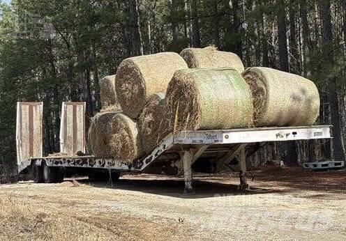 Talbert TLW Utilaje construcții - Altele