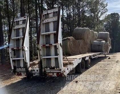 Talbert TLW Utilaje construcții - Altele