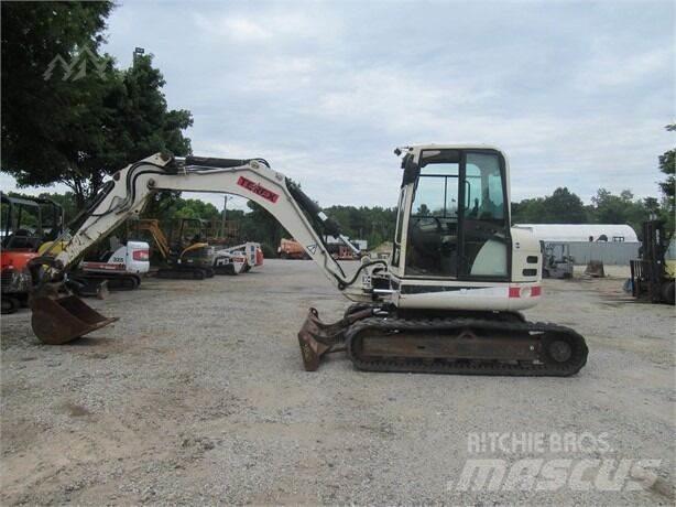 Terex HR32 Utilaje construcții - Altele