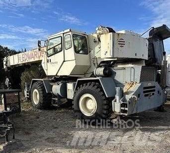 Terex RT130 Utilaje construcții - Altele
