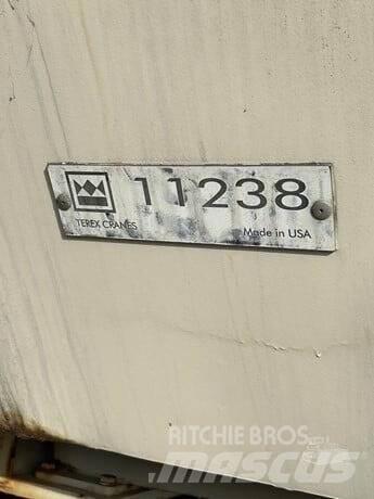 Terex RT130 Utilaje construcții - Altele