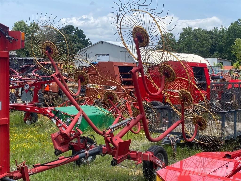 Tonutti TP8 Utilaje construcții - Altele