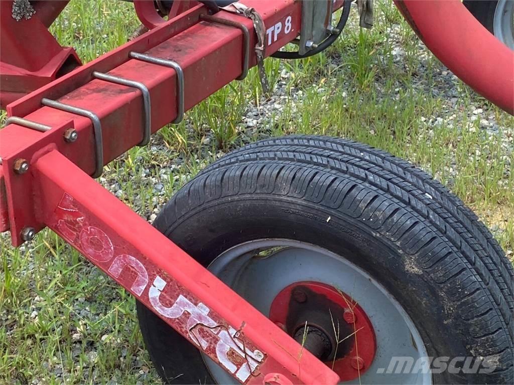 Tonutti TP8 Utilaje construcții - Altele