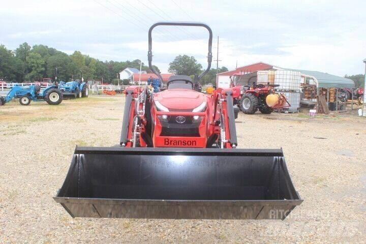 TYM 2515h Utilaje construcții - Altele