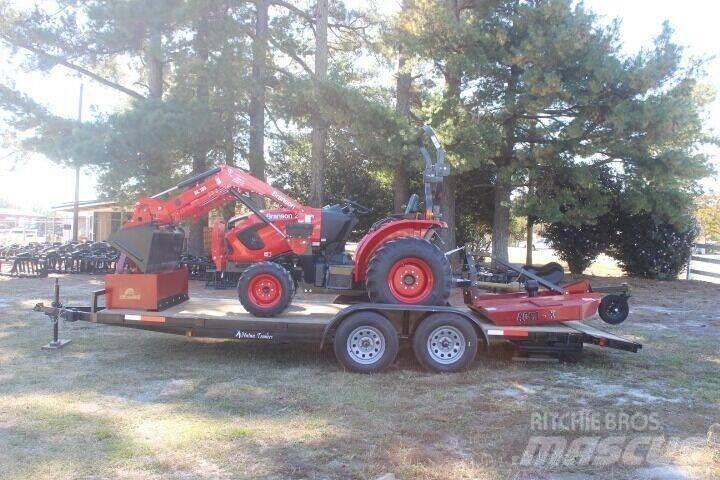 TYM 2515h Utilaje construcții - Altele